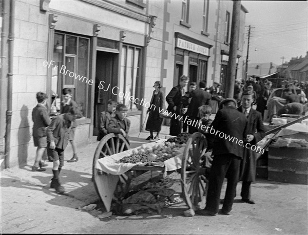 WHIT SATURDAY FAIR